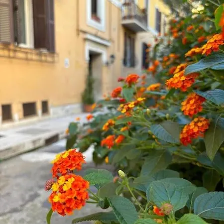 La Casetta Trastevere רומא