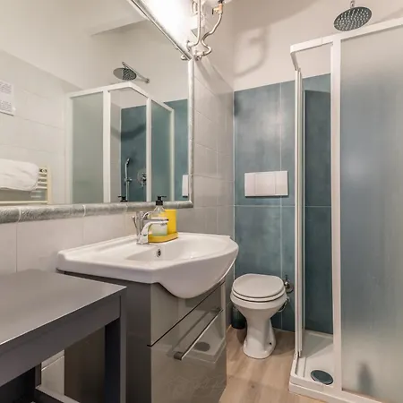 Apartment La Casetta Trastevere