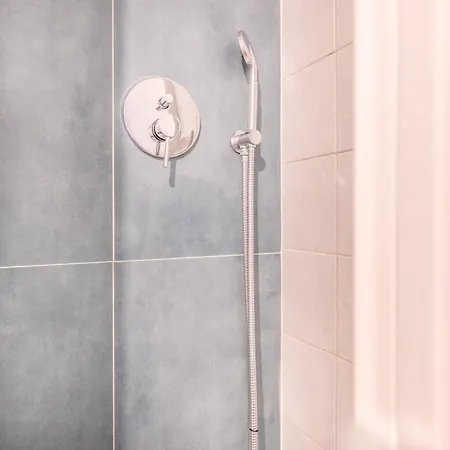 La Casetta Trastevere Apartment Rome