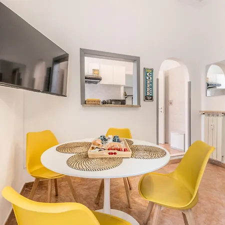 La Casetta Trastevere Róma