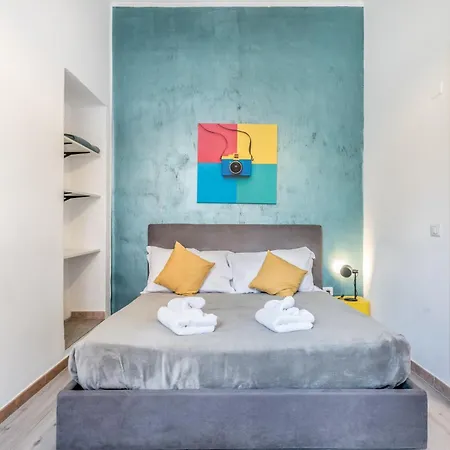 La Casetta Trastevere * Róma