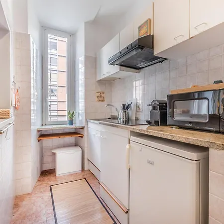 La Casetta Trastevere Apartment