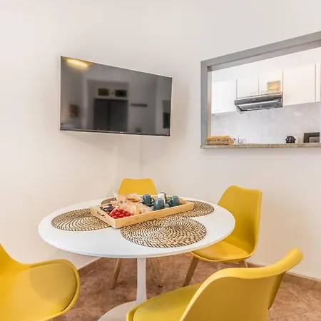 La Casetta Trastevere Apartman *