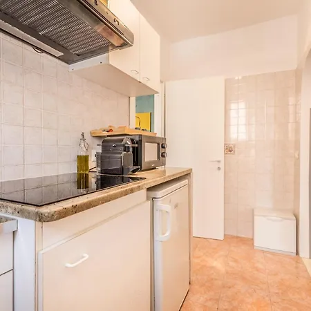 La Casetta Trastevere Apartment Rome