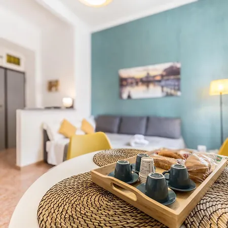 La Casetta Trastevere Róma