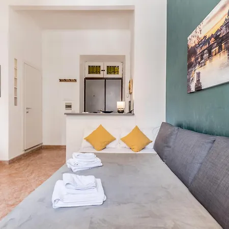 La Casetta Trastevere