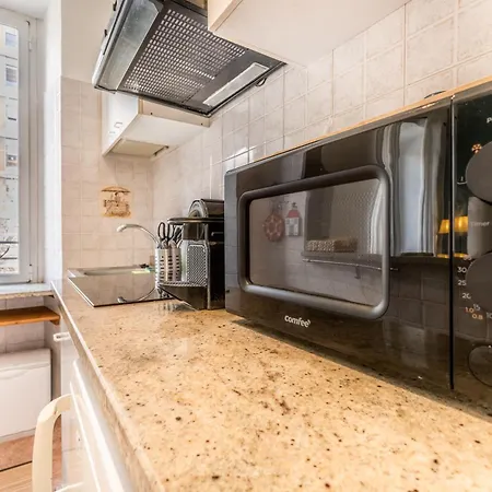 Apartman La Casetta Trastevere