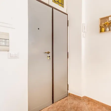 La Casetta Trastevere *