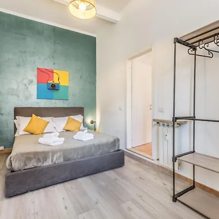 La Casetta Trastevere Róma