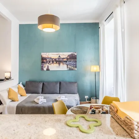 La Casetta Trastevere * Róma