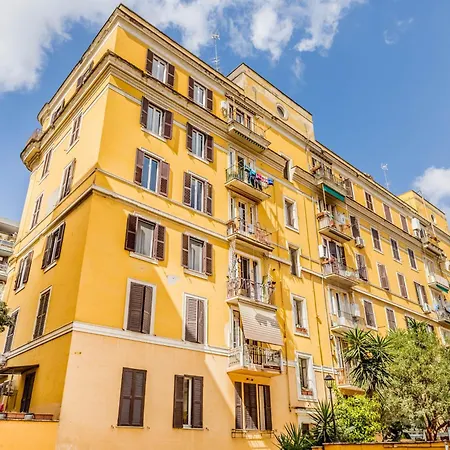 La Casetta Trastevere