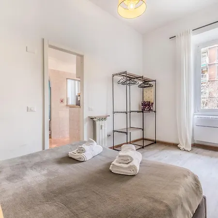 Apartment La Casetta Trastevere