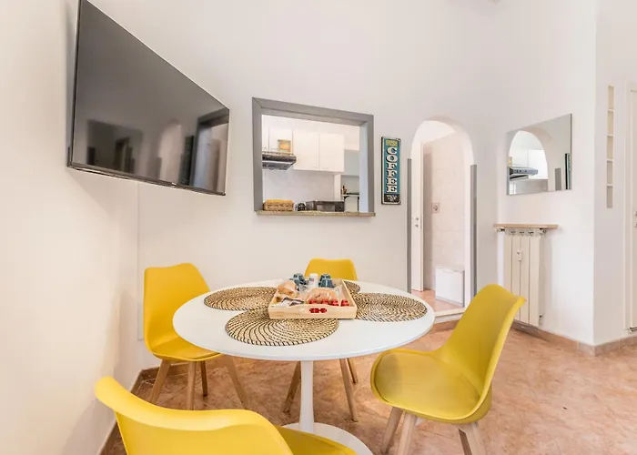 La Casetta Trastevere Ρώμη