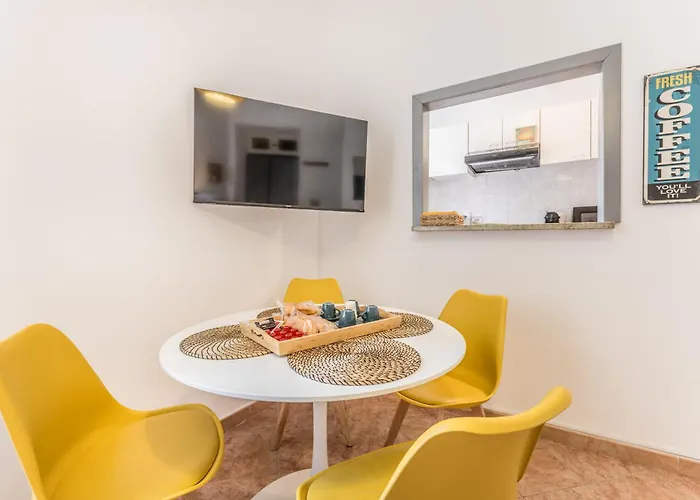 La Casetta Trastevere Διαμέρισμα *