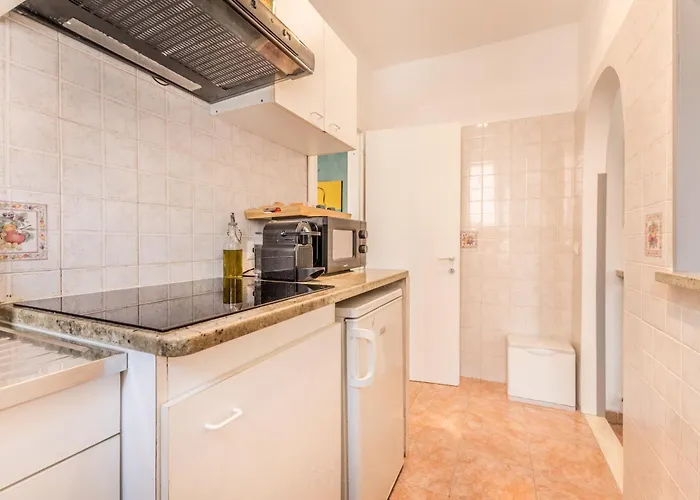 La Casetta Trastevere Διαμέρισμα Ρώμη