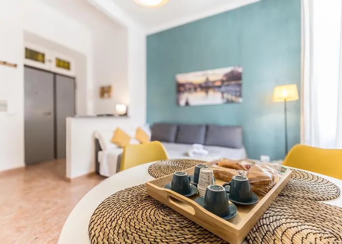 La Casetta Trastevere Ρώμη