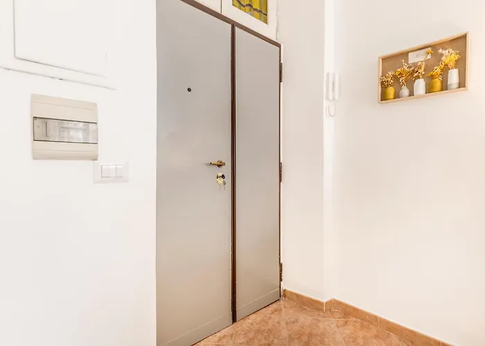 La Casetta Trastevere *