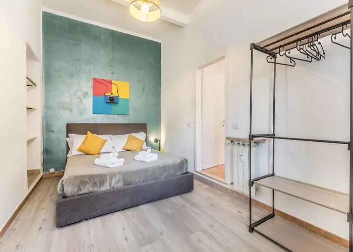 La Casetta Trastevere Ρώμη