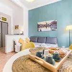 Appartamento La Casetta Trastevere Roma